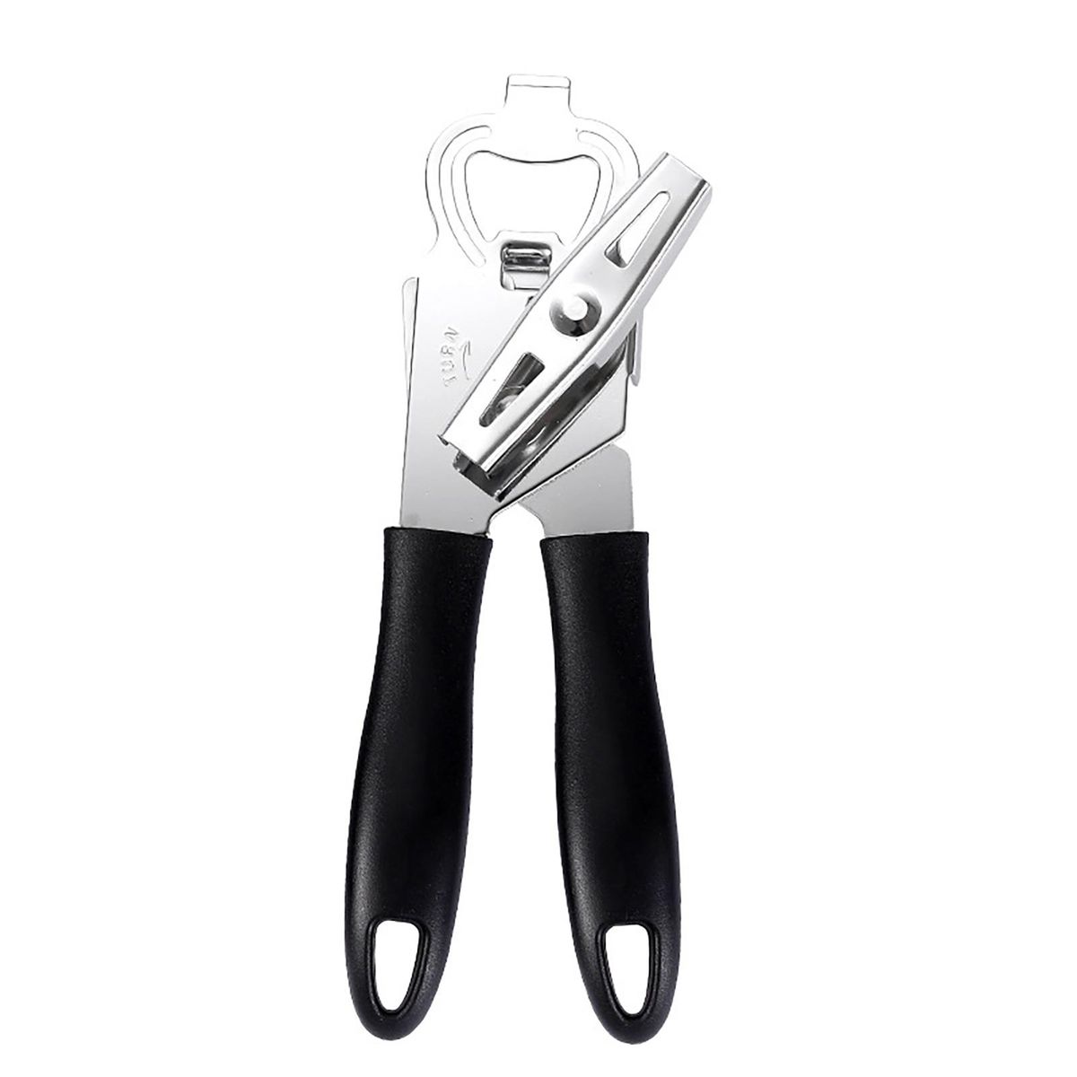 Can Opener Hand-actuated Side Cut Can Opener