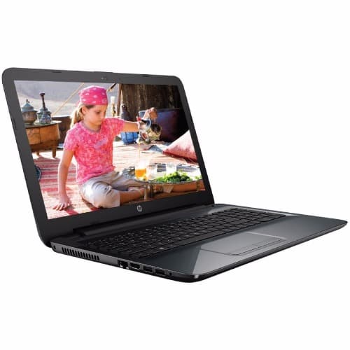 15 Laptop- Intel Core i3- 500GB HDD- 4Gb RAM- Windows 8.1