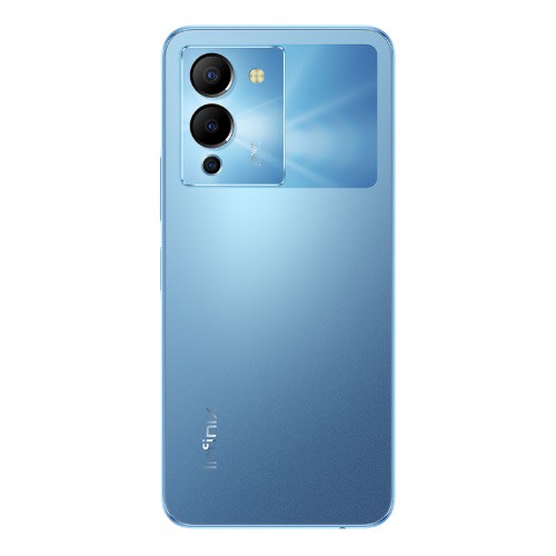 Note 12 - 6.7" AMOLED - 8GB RAM - 128GB ROM - Dual SIM - 4G LTE - 5000mAh - Fingerprint - Blue