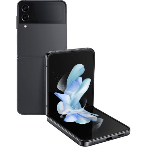 Galaxy Z Flip4 5G - 6.7