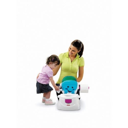 Fisher Price My Potty Friend