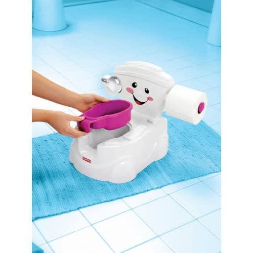 Fisher Price My Potty Friend