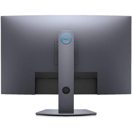 32 Curved Gaming Monitor – S3222dgm response time, 165Hz refresh rate and 99% sRGB