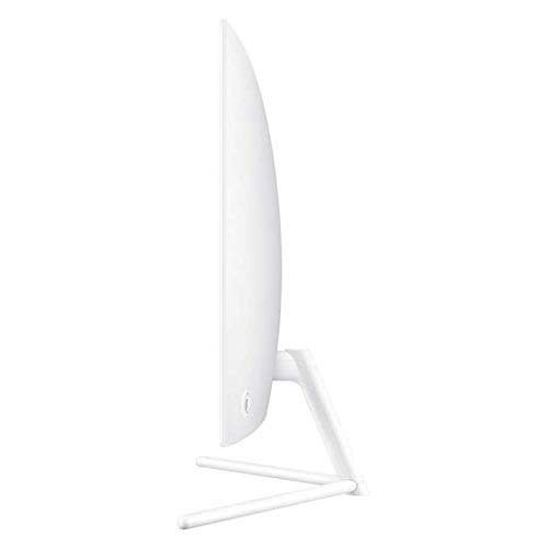 U32r590 32-inch Curved 4k Uhd Monitor