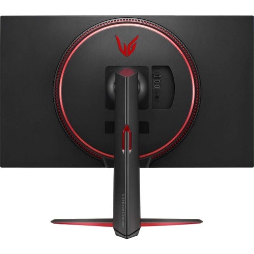 32gn550-b 32-inch Ultragear Led Fhd Amd Freesync Premium And Nvidia G-sync Compatible With Hdr 10