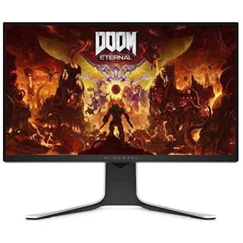 Alienware Aw2720hf 240hz Gaming Monitor With Fhd - 27
