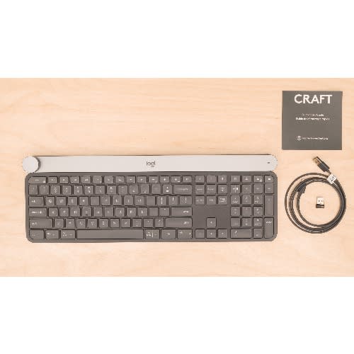 Keyboard