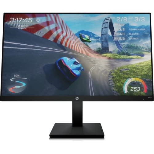 X27q 27-inches  16:9 Freesync 165 Hz Hdr Ips Gaming Monitor