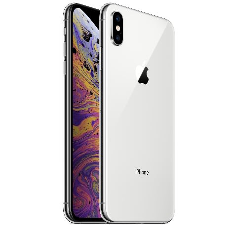 Iphone Xs Max (64gb Rom+4gb Ram) Ios 12 (12mp + 12mp)+7mp 4g Smartphone