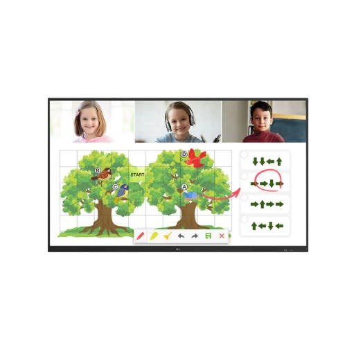 Commercial Led Monitor