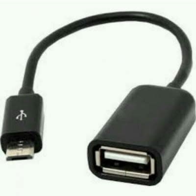 Otg Connector Cable