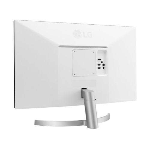 27ul500-w 27" 16:9 4k Hdr Freesync Ips Gaming Monitor