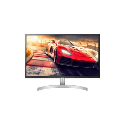 27ul500-w 27" 16:9 4k Hdr Freesync Ips Gaming Monitor