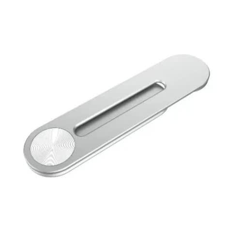 Side Mount Multifunctional Bracket Phone Expansion Magnetic Holder