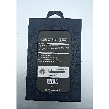 Lightning Cable For iOS - Android