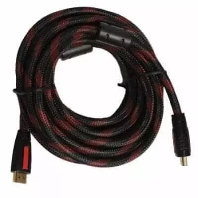 Hdmi To Hdmi Cable - 3m