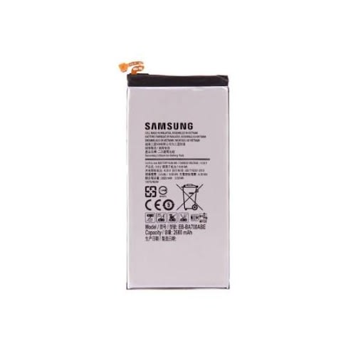 Replacement Battery For Samsung Galaxy A7