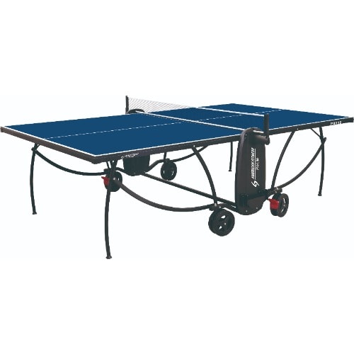 Indoor Table Tennis Board