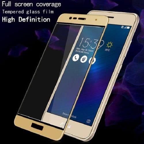 Tecno L9 Plus 10d GlassScreen Protector - 5pcs