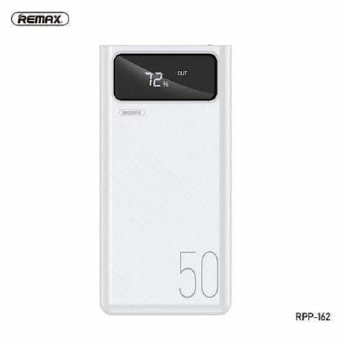 Powerbank -50000mAh