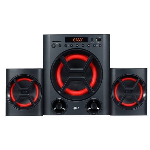 40watts Wireless Audio Streaming Hifi Xboom