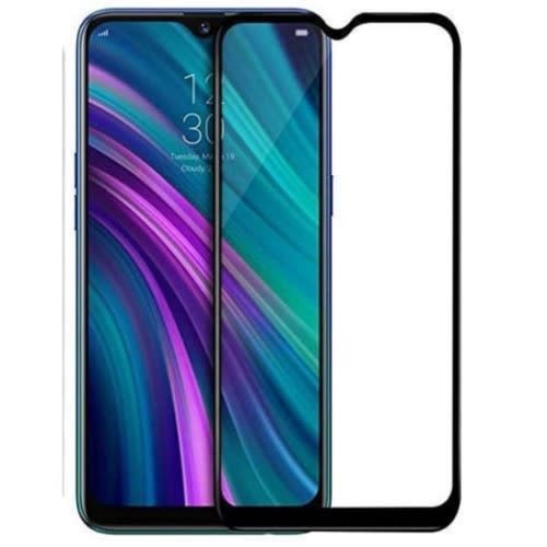 Tempered Glass Protector For Infinix Smart 3 Plus