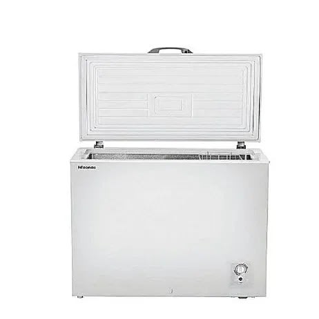Chest Freezer – 250l
