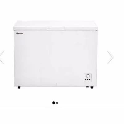 Chest Freezer – 250l