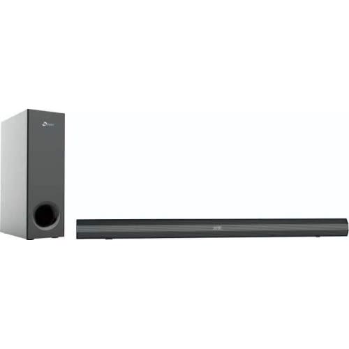 Xboom Life Style Wireless Soundbar: Bluetooth - Aux And Usb - Pmpo - 1000w