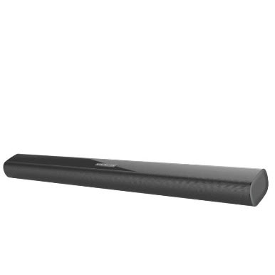 Xboom Life Style Wireless Soundbar: Bluetooth - Aux And Usb - Pmpo - 1000w