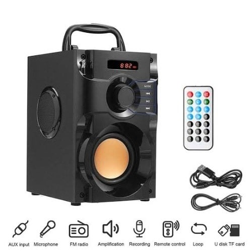 A11 Bluetooth Speaker