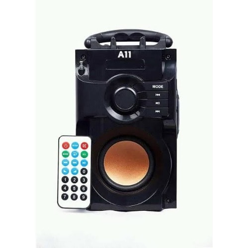 A11 Bluetooth Speaker