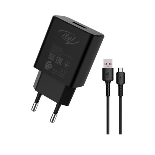 U05iea Micro USB Charger