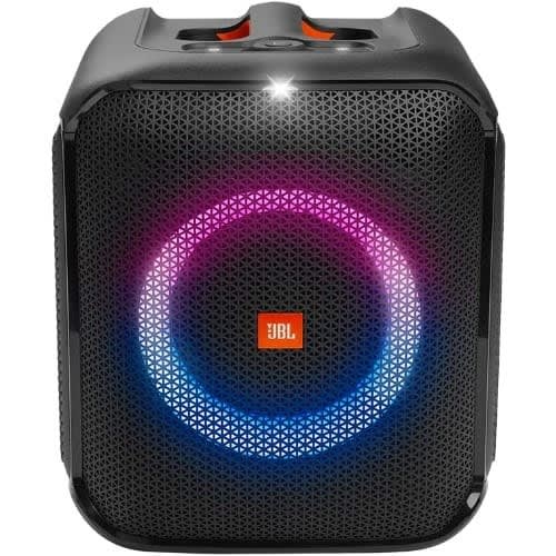 Partybox Encore Essential Built-in Dynamic Light Show And Splash Proof - 100w