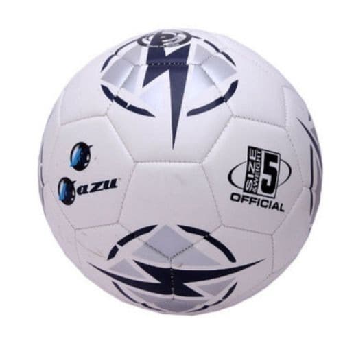 Kazu Leather Football