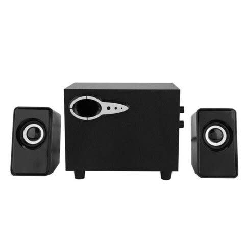 Multimedia  Audio Speaker System