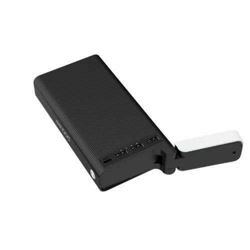Poolee Super Strong 30000mah Powerbank With Lamp