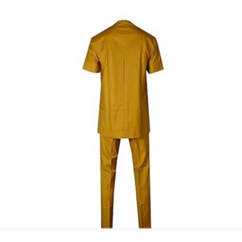Men’s Beige Native Wear