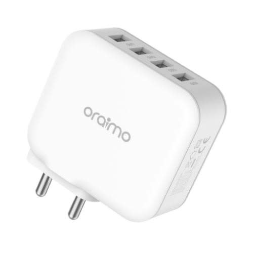 Charger Power Cube 4p Ocw-e81f