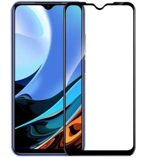 Screen Guard Protector For Infinix Hot 12
