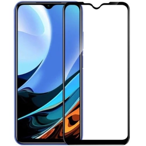 Screen Guard Protector For Infinix Hot 12