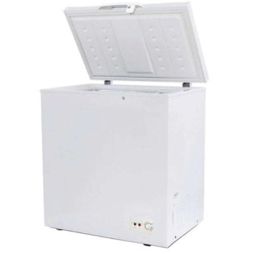 Fast Freezing Anti Rust Chest Freezer Hs-185 - 142l - 250w