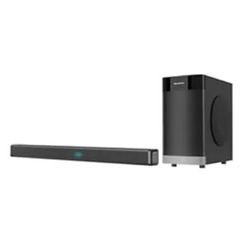 Wireless Soundbar With Bluetooth And Remote Control