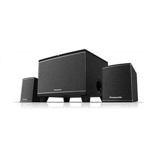 2.1ch Multimedia Speaker With Bluetooth-ht-19