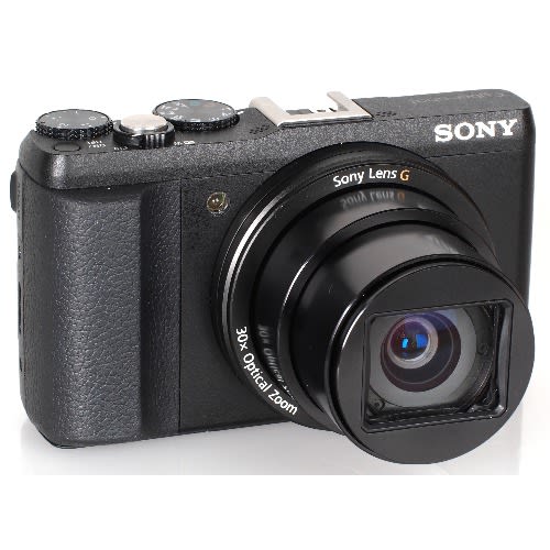 Digital Slr Cameras - Dsc Hx60