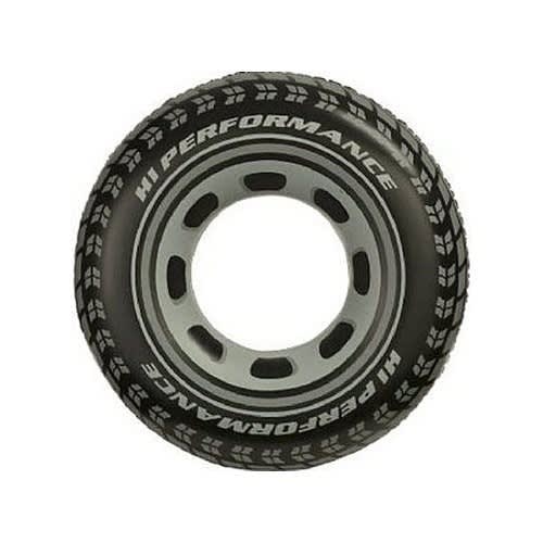 Intex Advance Adult Swimming Ring