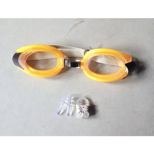 Professional Adjustable Swimming Google