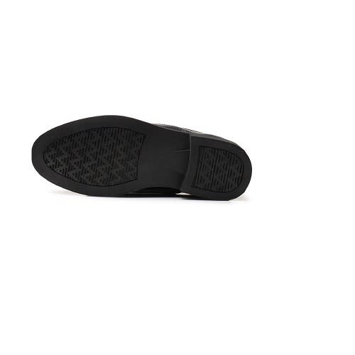 Men's Formal Shoe-Black