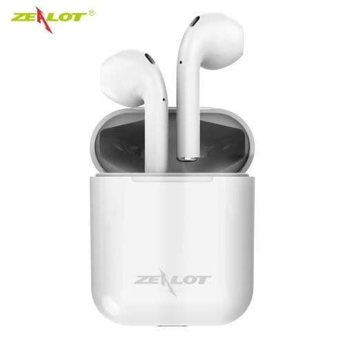 H20 Tws Wireless Bluetooth Earbuds With Magnetic Charging Case