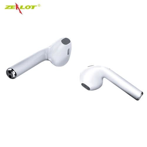 H20 Tws Wireless Bluetooth Earbuds With Magnetic Charging Case